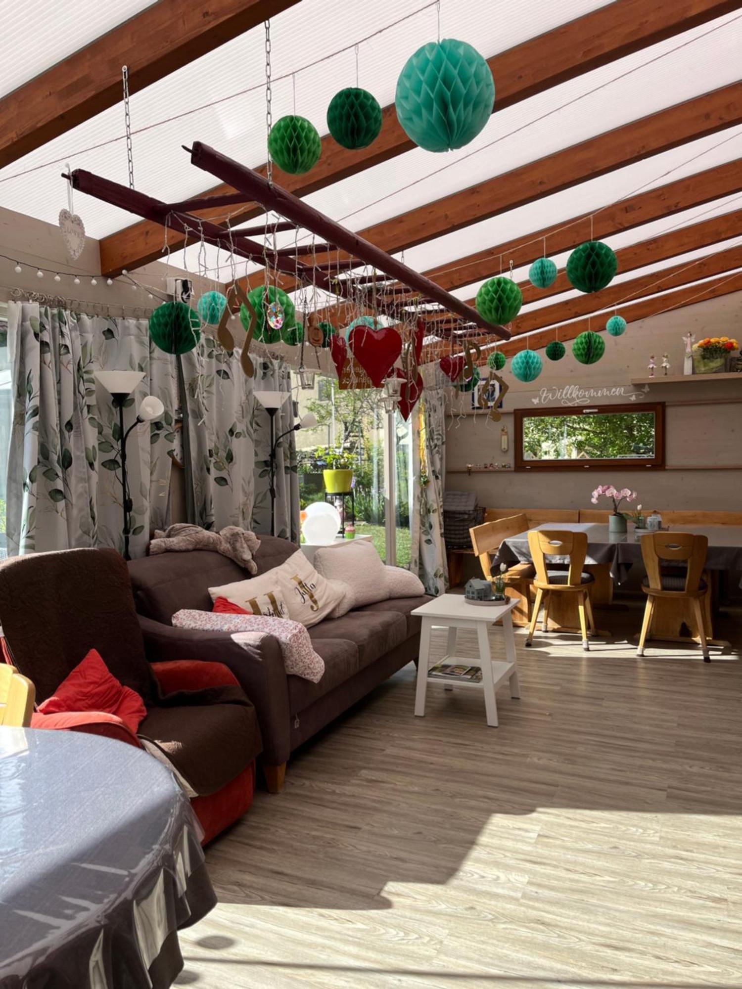 Gaestehaus Jutta / Pension Link Fladungen Zewnętrze zdjęcie